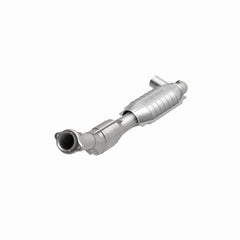 MagnaFlow Conv DF 97-98 F150/F250 4.6L 4Wd D/