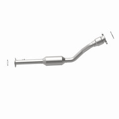 MagnaFlow Conv DF 99-02 Chevrolet Cavalier