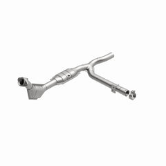 MagnaFlow Conv DF 99-00 Ford F-150 4.6L