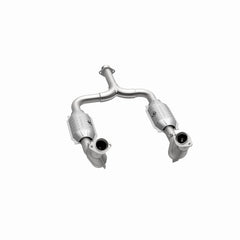 MagnaFlow Conv DF 99-01 Ford Mustang 3.8L