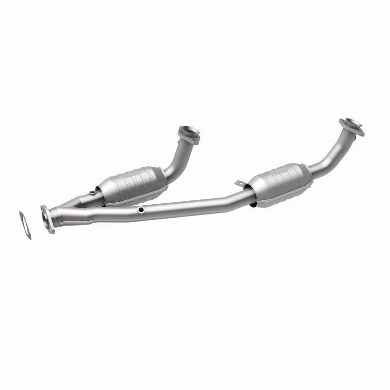 MagnaFlow Conv DF Windstar 95-96