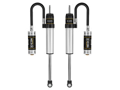 ICON 07-18 Jeep Wrangler JK 3in Front 2.5 Series Shocks VS RR - Pair