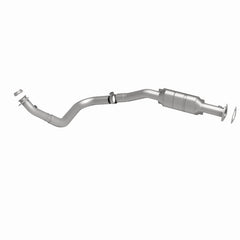 MagnaFlow Conv DF 99-00 Express 3500 7.4L D/S