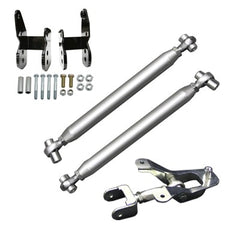 UPR 11-14 Mustang 5.0L Pro-Series ™ Rear Suspension Package