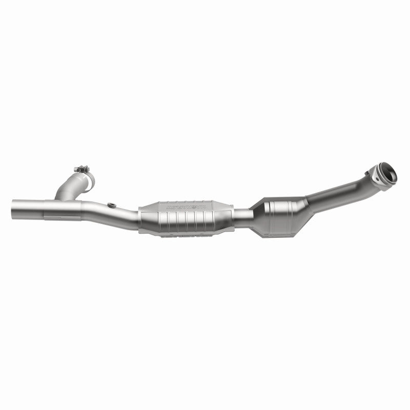 MagnaFlow Conv DF 99-00 Ford Trucks 5.4L