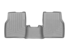 WeatherTech 2017+ Jeep Compas Rear FloorLiner - Grey