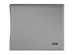 WeatherTech 07-13 Chevrolet Tahoe Cargo Liners - Grey