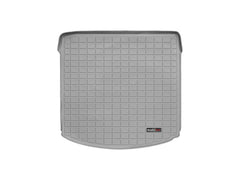 WeatherTech 08+ Chevrolet Captiva Cargo Liners - Grey