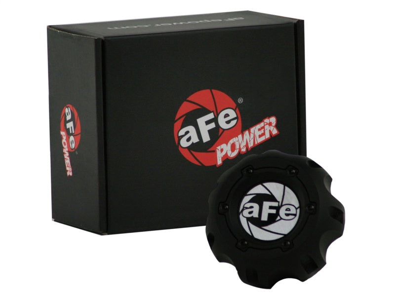 aFe Power Gamma Oil Cap GMA Oil Cap Dodge Diesel Trucks 03-14 L6-5.9/6.7L(td)