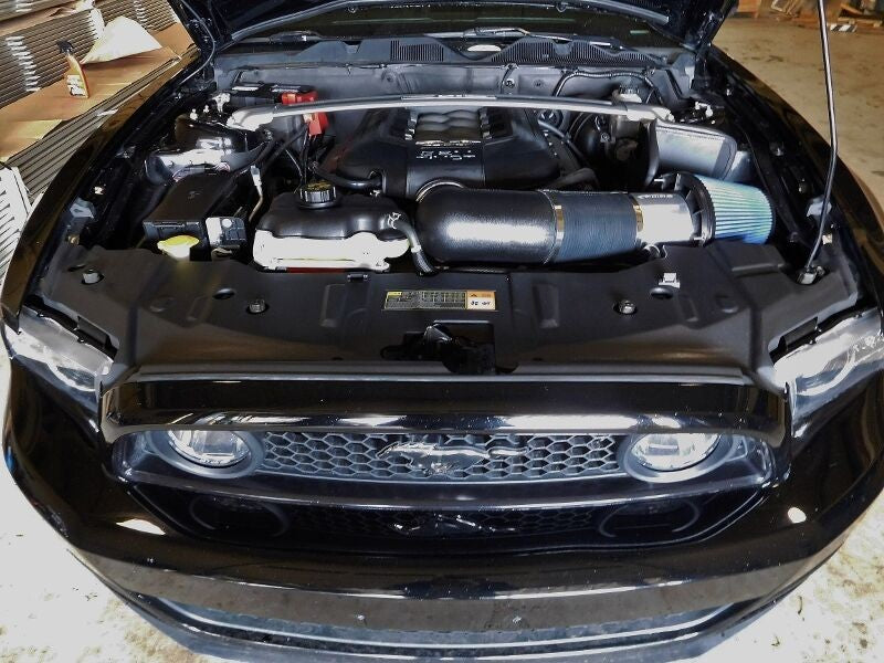 PMAS 2011-2014 Mustang 5.0 CAI (tune required)