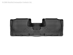 WeatherTech 03-06 Ford Expedition Rear FloorLiner - Black