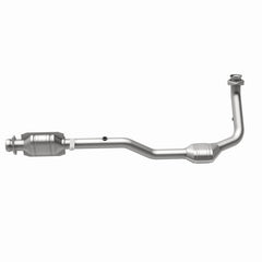 MagnaFlow Conv DF 99-01 Ford Explor 5.0L