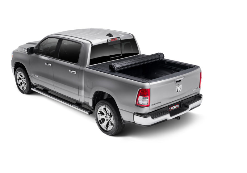 Truxedo 19-20 Ram 1500 (New Body) w/o Multifunction Tailgate 5ft 7in Sentry Bed Cover