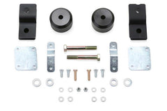 Fabtech 17-21 Ford F250/350 4WD 2in Leveling System