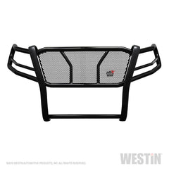 Westin 19-21 Ford Ranger HDX Grille Guard - Blk