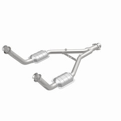 MagnaFlow Conv Direct Fit Mustang 94-95 3.8L