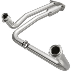 Magnaflow Conv DF 96-00 Chevy K3500 V8 5.7L