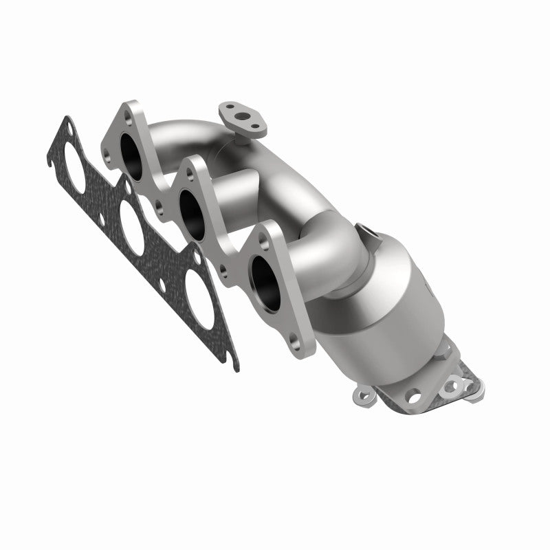 MagnaFlow Conv DF 95-00 Sebring 2.5L Rear Manifold