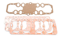 Edelbrock Gasket Kit Top End Ford Flat Head 1949-1953