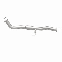 Magnaflow Conv DF 2001-2006 Sierra HD V8 6.0L Passenger Side