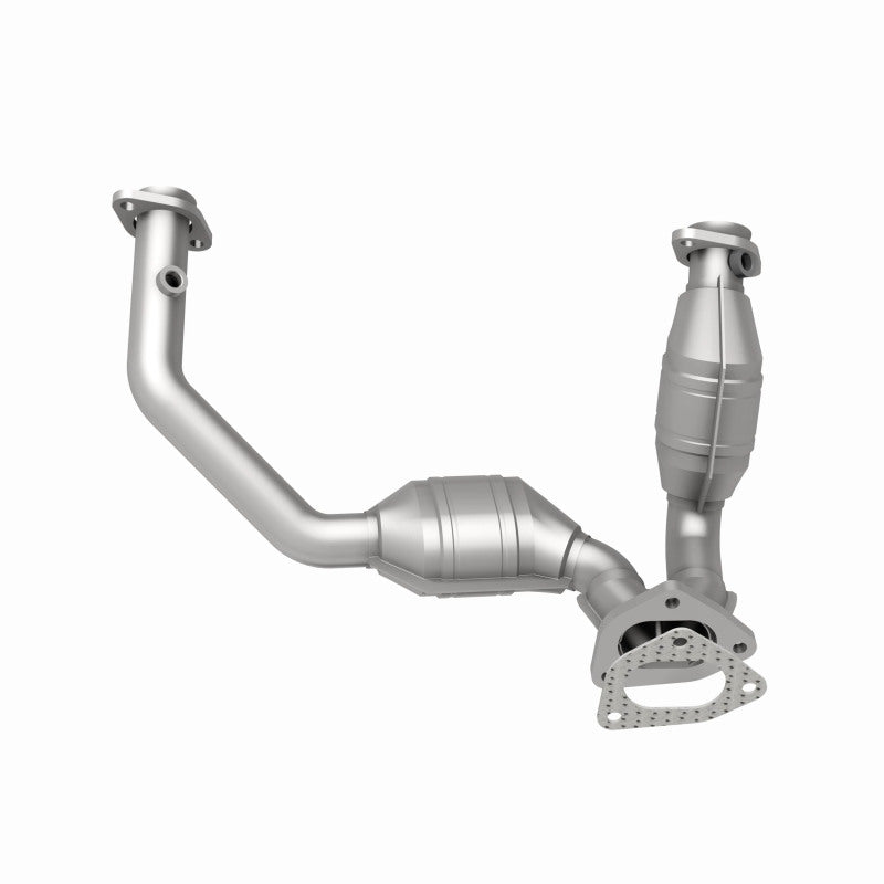 MagnaFlow Conv. DF 98-00 Ranger 3.0/4.0L Fron