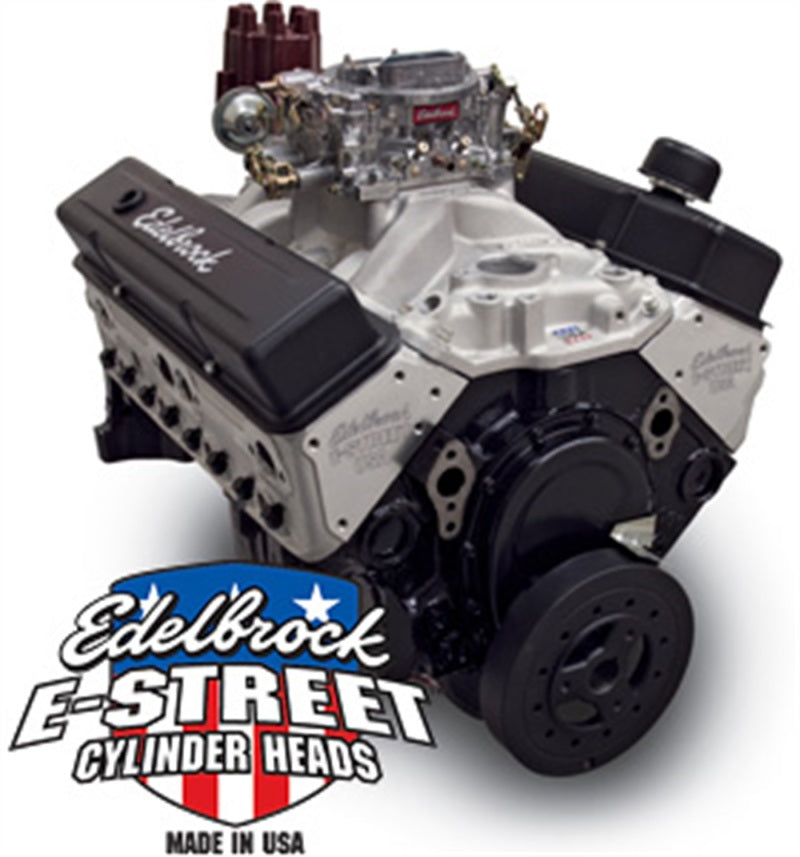 Edelbrock SBC Performer Eps Manifold