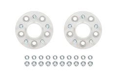 Eibach Pro-Spacer 25mm Spacer / Bolt Pattern 5x127 / Hub Center 71.5 for 07-16 Jeep Wrangler (JK)