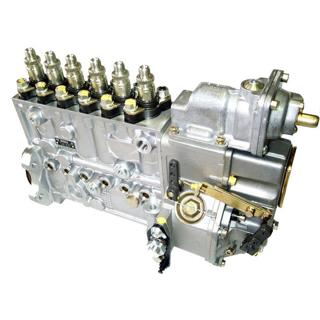 BD Diesel P7100 Injection Pump 1996-1998 Dodge P7100 Auto Trans ...