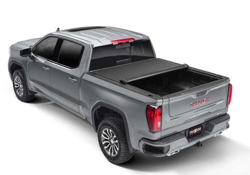 Truxedo 15-20 GMC Canyon & Chevrolet Colorado 6ft Pro X15 Bed Cover