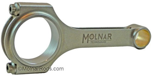 Molnar Technologies Chevy LS Power Adder Connecting Rods