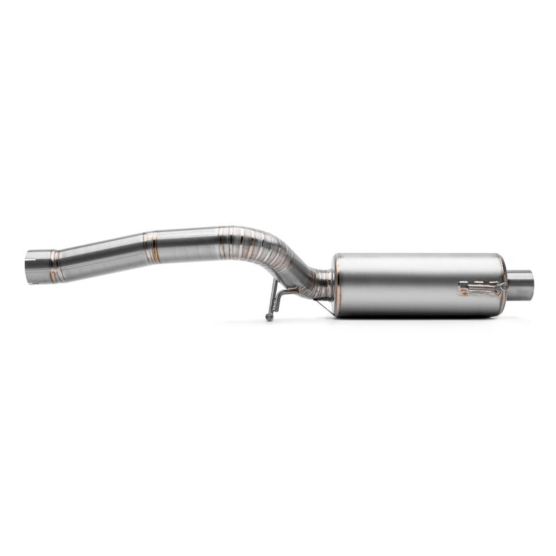 Cobb Subaru 02-07 WRX / 04-07 STI Titanium Cat-Back Exhaust System