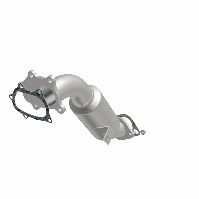 MagnaFlow Conv DF 08-09 Subaru WRX 2.5L