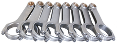 Eagle Ford 460 H-Beam Connecting Rods (Set of 8)