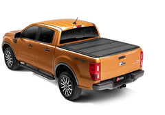 BAK 19-20 Ford Ranger 6ft Bed BAKFlip MX4 Matte Finish