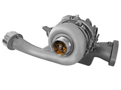 aFe BladeRunner Street Series Turbocharger Ford Diesel Trucks 08-10 V8-6.4L (td)