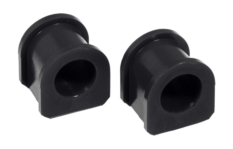 Prothane 79-04 Ford Mustang Front Sway Bar Bushings - 30mm - Black