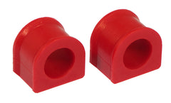 Prothane 93-02 Chevy Camaro / Firebird Front Sway Bar Bushings - 32mm - Red