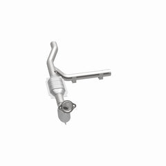 MagnaFlow Conv DF 97-98 Ford Expedition 4.6