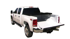 Tonno Pro 02-19 Dodge RAM 1500 8ft Fleetside Hard Fold Tonneau Cover