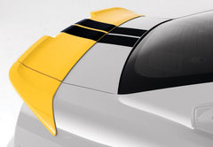 ROUSH 2005-2009 Ford Mustang Unpainted Rear Spoiler Kit