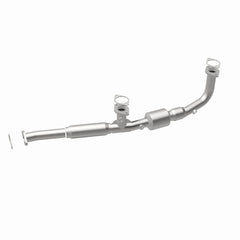 MagnaFlow Conv DF 96-00 Chrysler Sebring 2.5L