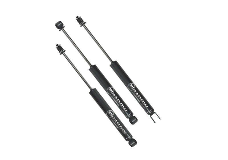 Superlift 18.92 Extended 11.92 Collapsed 84-85 Toyota 4Runner Front Superlift Shock - Single