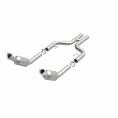 Magnaflow Conv DF Mustang 05-09 4.6L OEM