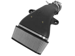 aFe Magnum FORCE Stage-2 Pro DRY S Intake Systems 06-13 Chevrolet Corvette Z06 (C6) V8-7.0L (LS7)