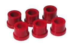 Prothane 79-09/84 Ford Mustang Rack & Pinion Bushings - Red