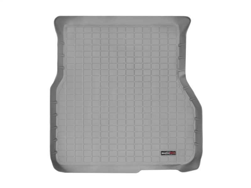 WeatherTech 88-95 Ford Taurus Cargo Liners - Grey