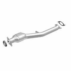 MagnaFlow Conv DF 06-08 Subaru Forester 2.5L