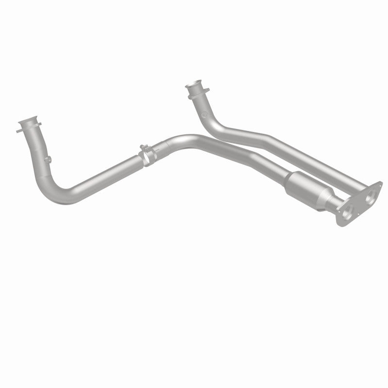 Magnaflow Conv DF 96-00 Chevy K3500 V8 5.7L