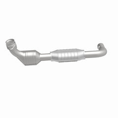 MagnaFlow Conv DF 97-98 Ford Trucks 4.6L