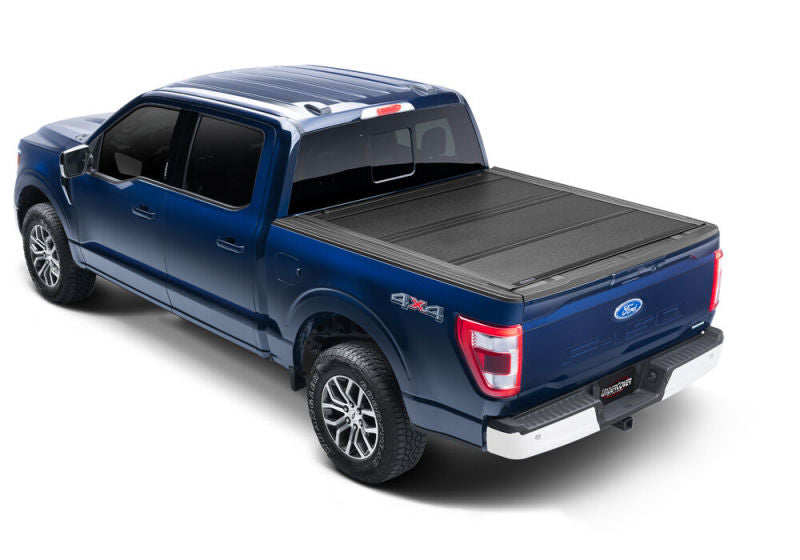 UnderCover 2022+ Ford Maverick 4.5ft Armor Flex Bed Cover